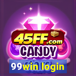 99win login